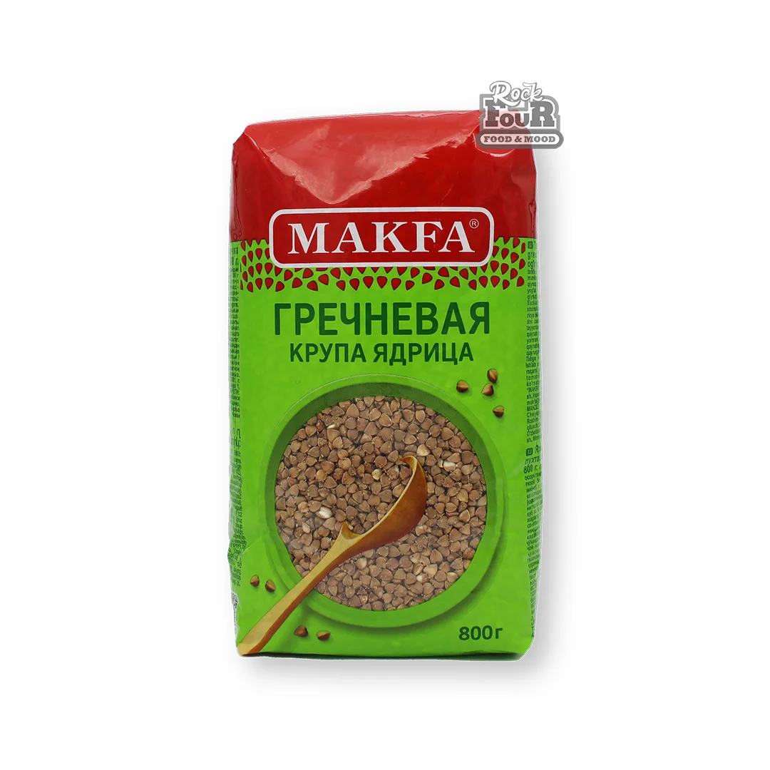 Buckwheat "Makfa" 800g